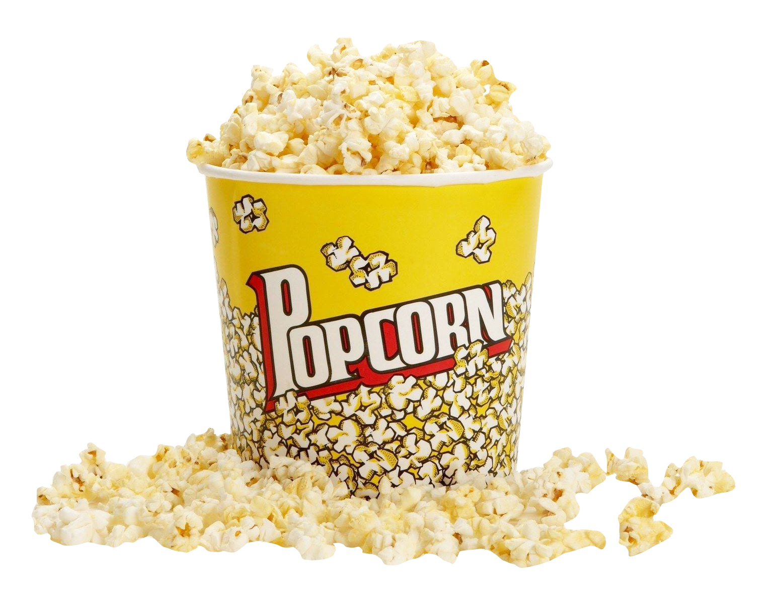 POP CORN