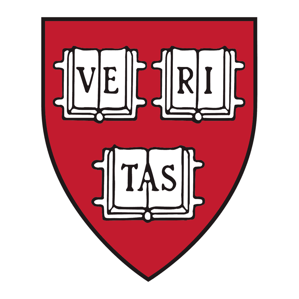 Years at Harvard