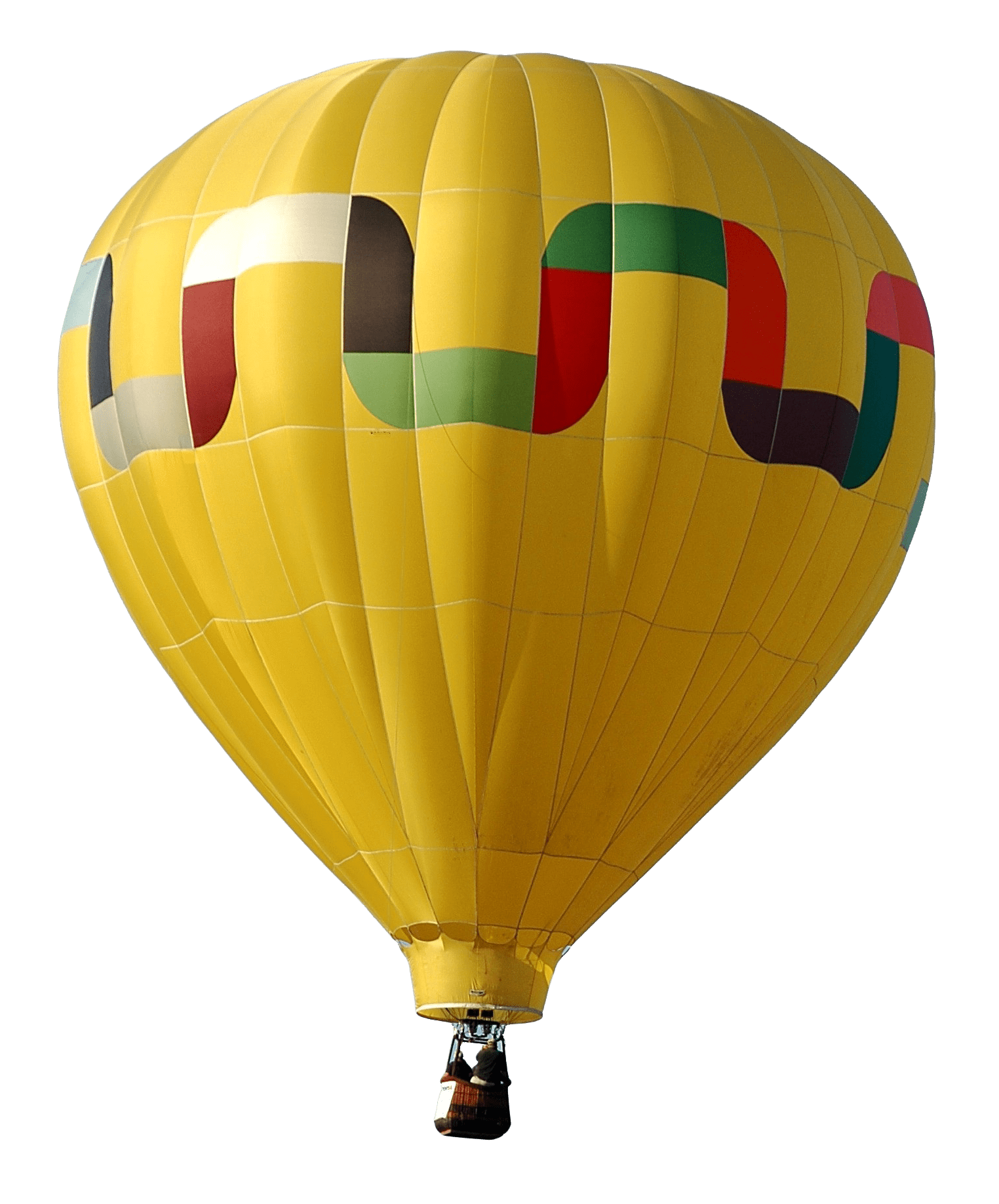 Hot Air Balloon