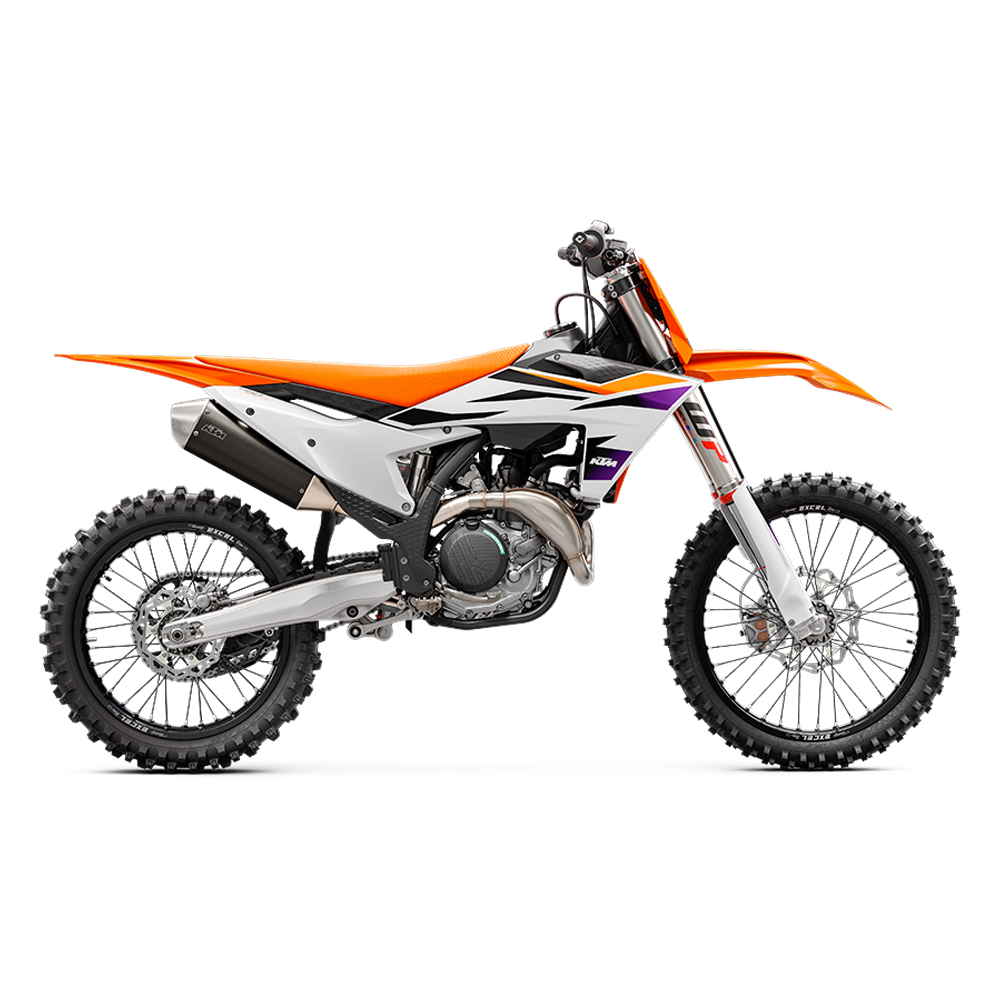 KTM 450 SX-F