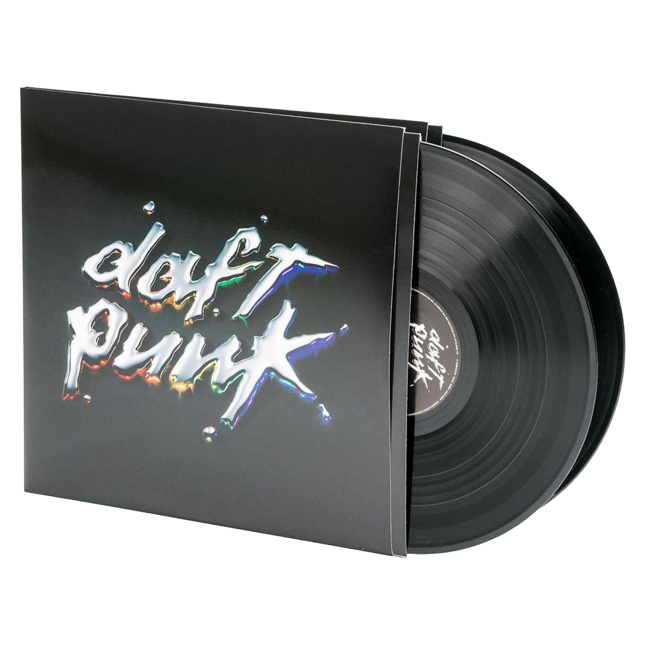 Album Daft Punk