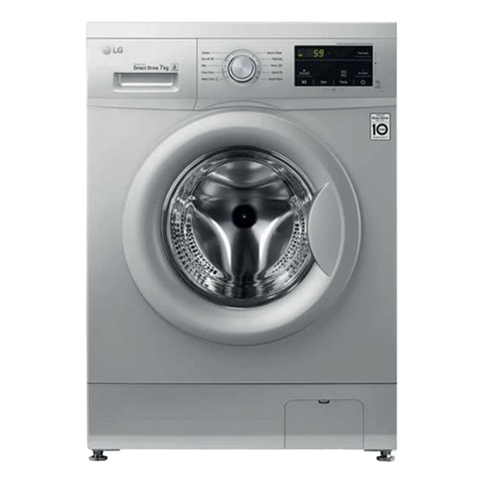 Lave Linge LG 7Kg